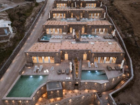 Almarossa Luxury Villas